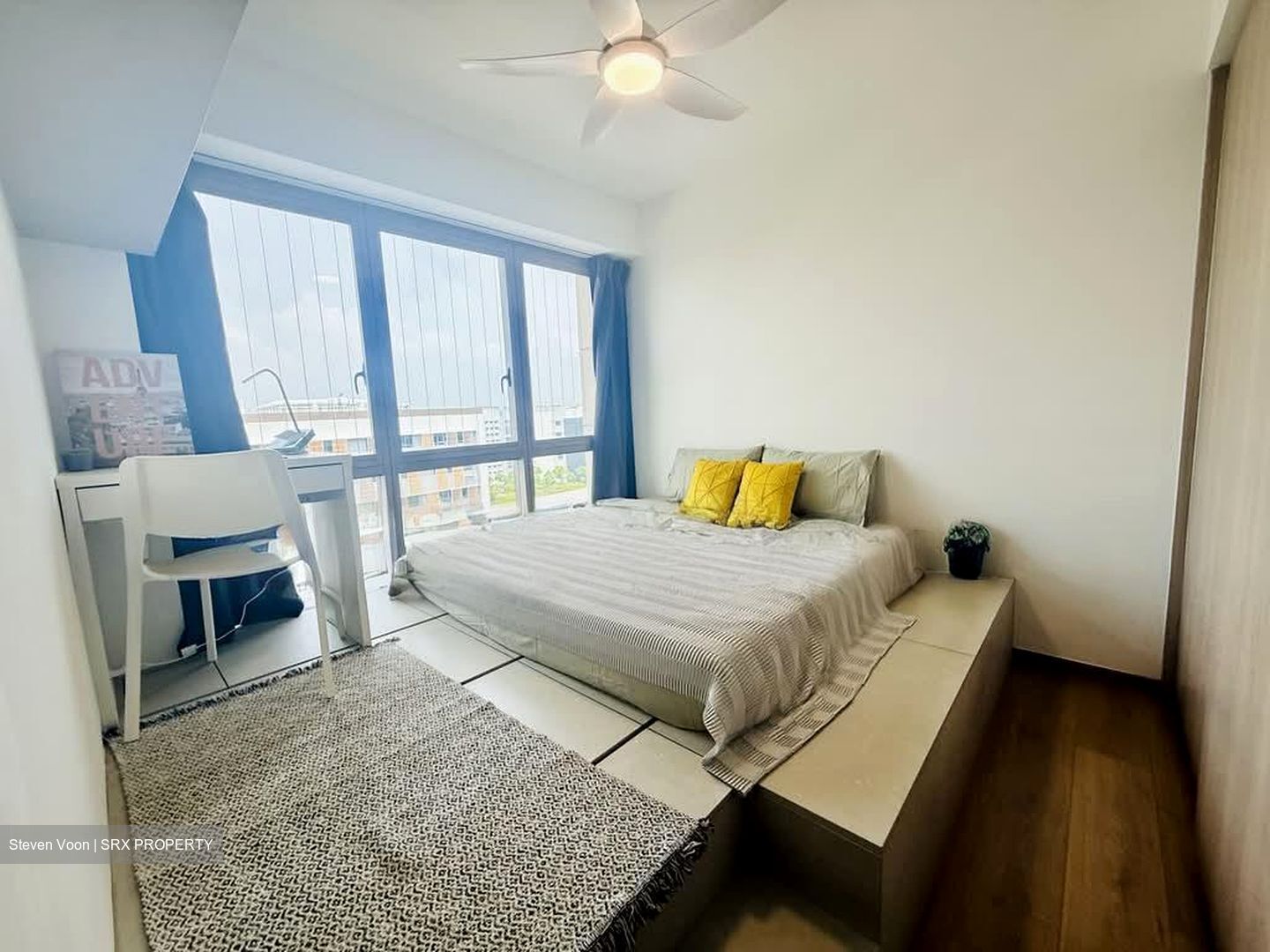 The Vales (D19), Condominium #582248421